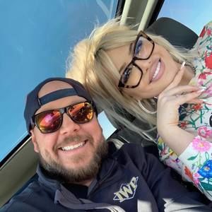 Meet your Posher, Jeremy